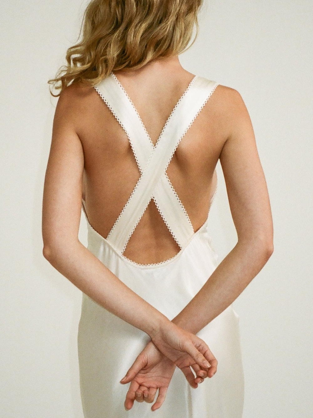 Rumored Vanity midi Dress